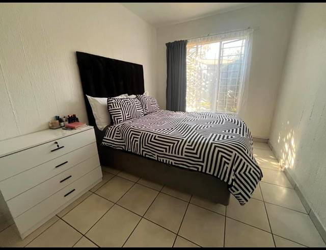 1 BEDROOM APARTMENT FOR SALE IN RADIOKOP